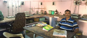 Kachi Ghani Brand Agmark Grade-I