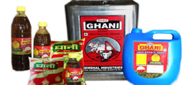 Kachi Ghani Brand Agmark Grade-I