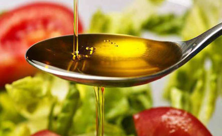 Pure Mustard Oil - Singhal Industries Bharatpur